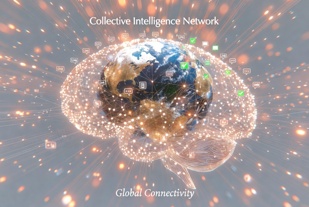 집단 지성 네트워크 상세 가이드